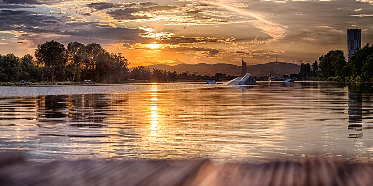 Wakeboardlift